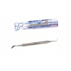ESPATULA dental PARA RESINA NUMERO 2